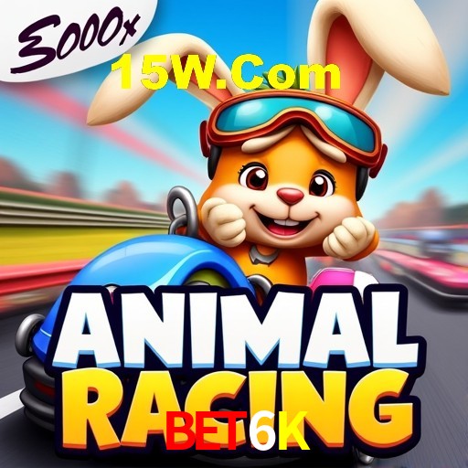 Experiência VIP Bet6K