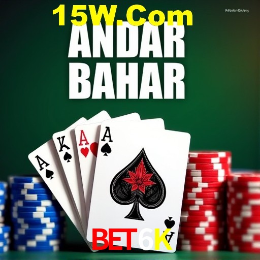 A Emoção da Loteria na Bet6K: Uma Chance de Mudança de Vida