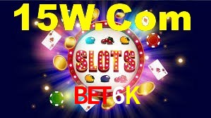 VIP Casino Bet6K