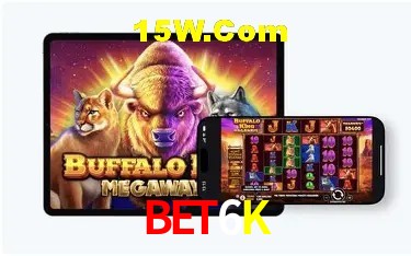 Integração de APIs Bet6K