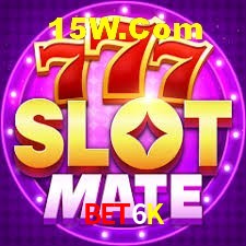 Secure Login Bet6K
