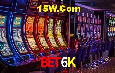 Cadastro Rápido Bet6K