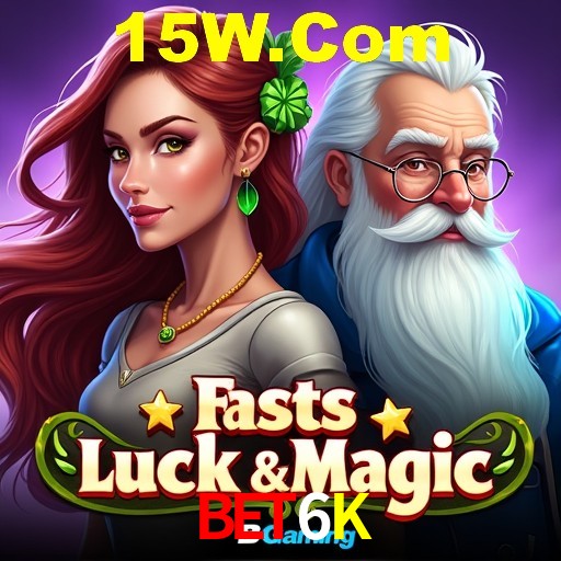 Bônus Diários Bet6K