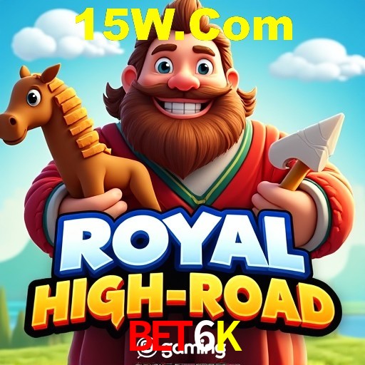 Bet6K Belo Horizonte - Provably Fair
