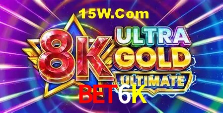Sistemas de Segurança Bet6K