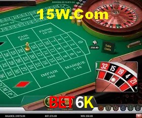 Ofertas Exclusivas Bet6K