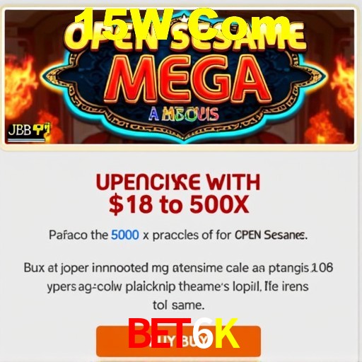 Interface Premium Bet6K