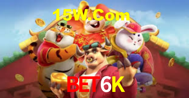 Bet6K - App Features