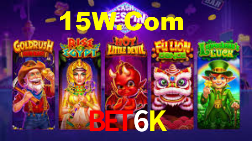 Bet6K