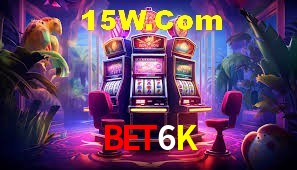 Slot Games Bet6K