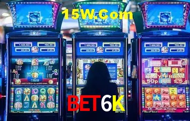 Bet6K - Login Methods