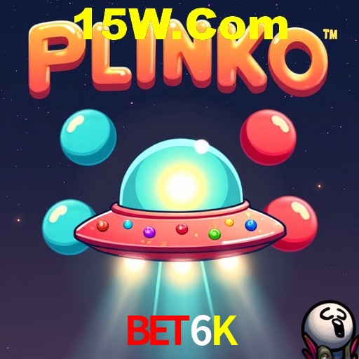 A Revolução dos Aplicativos de Jogos no Bet6K