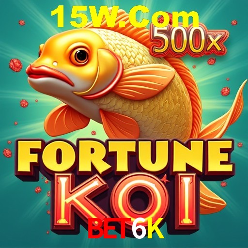 Casino Ao Vivo Bet6K