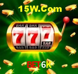 Login Seguro Bet6K