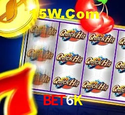 Bet6K Rio de Janeiro - Slot Strategy