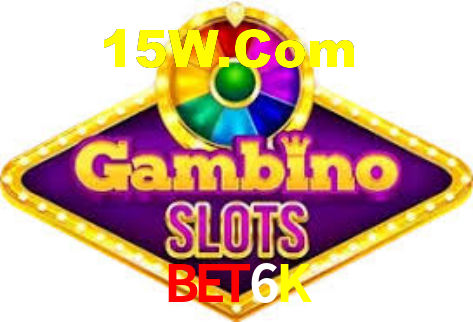 Bet6K Login