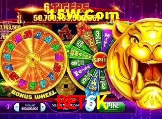 Design Responsivo Bet6K