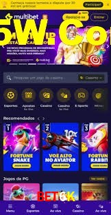 Experiência VIP Bet6K
