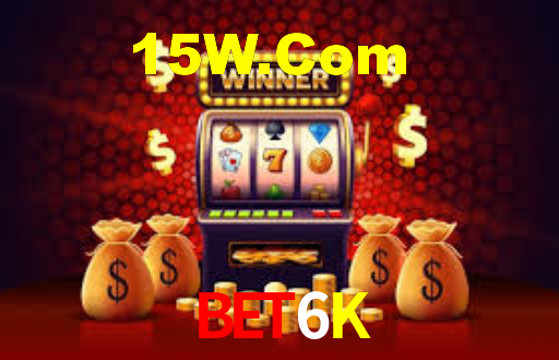 Bet6K Bet