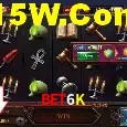 Bet6K São Paulo - Jogo Providers
