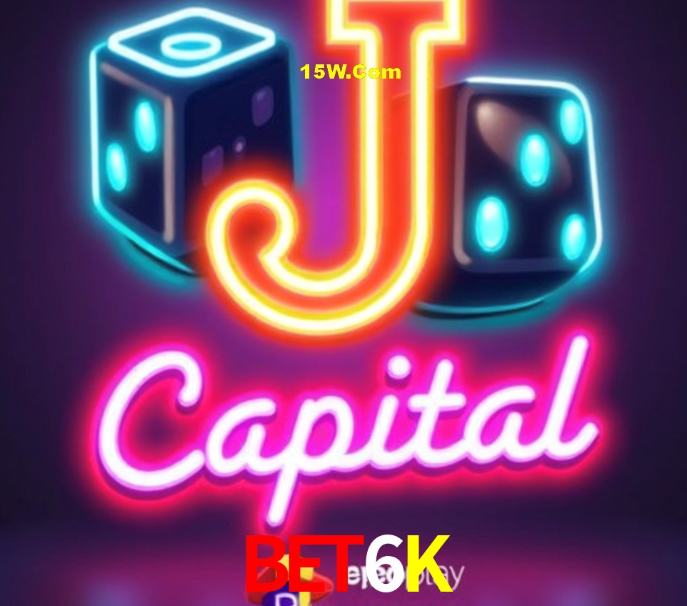 Jogos de Slot Bet6K