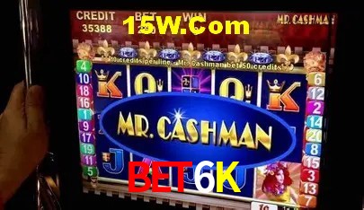 Bet6K - Análise de Mercados Esportivos