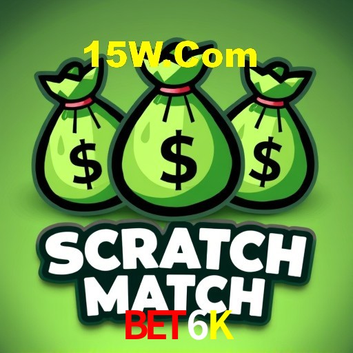 Estatísticas do Jogo Bet6K