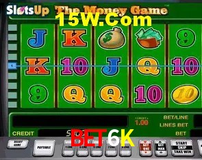 Bet6K Curitiba - Live Betting