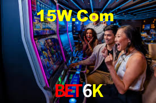 Sinta a adrenalina dos jogos de cassino com Bet6K