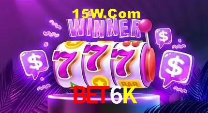 Bet6K Promoções - 30+ Ofertas Diárias