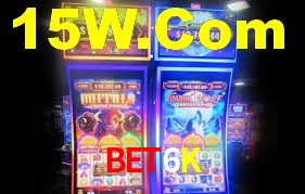 Ofertas Imperdíveis na Bet6K: Promoções e Bônus Que Valem a Pena