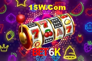 Bet6K Plataforma - Certificada MGA desde 2015