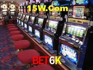 Bet6K - Support