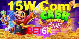 Tournaments Bet6K