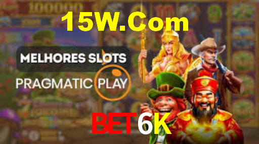 Bet6K: Seu Cassino Premiado com Pagamentos Rápidos
