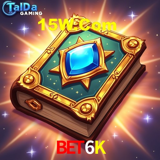 Recursos de Bônus Bet6K