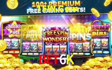 Bet6K Salvador - Promo Stats