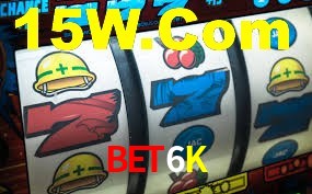 Aviator Game Bet6K