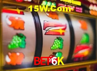 Bet6K Brasília - Security