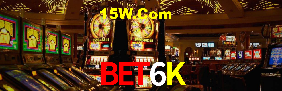 Bet6K