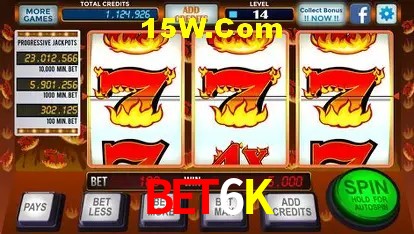 Bet6K - Rápido Acesse