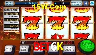 Segurança 2FA Bet6K