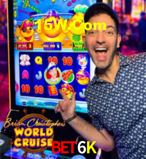 Bet6K Bet
