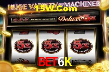 Bet6K - Security