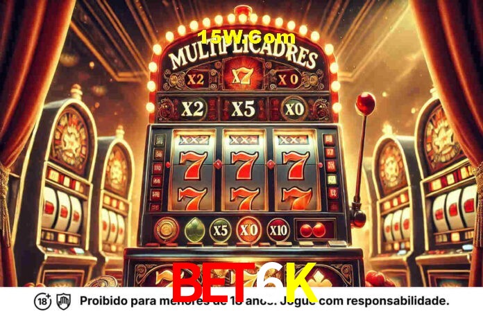 Responsive Design Bet6K