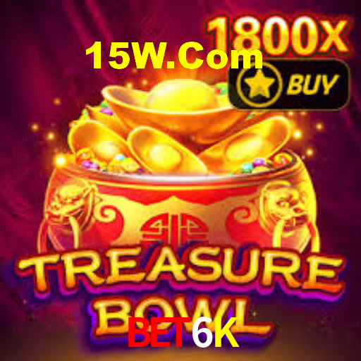 Bet6K Bet