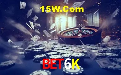 Bet6K Salvador - Football