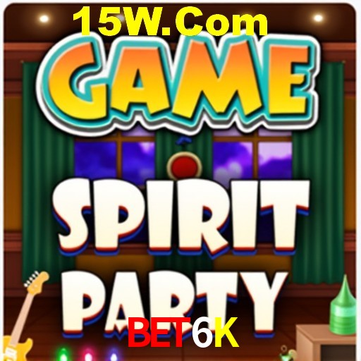 Descubra a Magia dos Jogos de Arcade no Bet6K