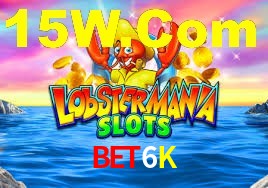 Daily Bonuses Bet6K