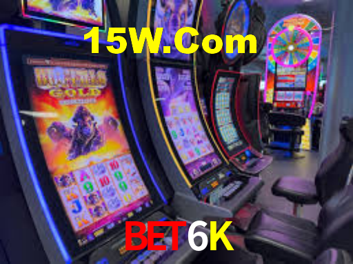 Bet6K: Seu Especialista em Apostas Esportivas Brasileiras